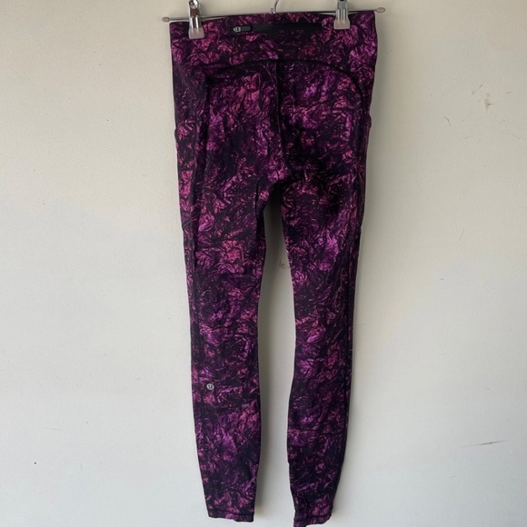 Lululemon Speed Up Tight *Full-On Luxtreme - Picture 7 of 11